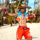 Cosplay by Leon Chiro